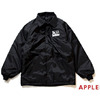 APPLEBUM GodFather Logo Coach Jacket画像
