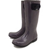 BOGS Tacoma Solid Tall DARK GRAY 71554-011画像