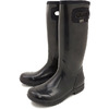 BOGS Tacoma Solid Tall BLACK 71554-001画像