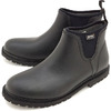 BOGS CARSON BLACK 71395-001画像