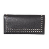 J&M DAVIDSON NEW STUDS WALLET 10081N画像