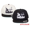 APPLEBUM Godfather Logo Snapback画像