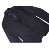 SOUTHWICK #4267 CAMBRIDGE SLIMFIT NAVY BLAZER made in U.S.A.画像