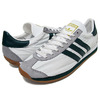 adidas COUNTRY OG vwht/cgrn M19187画像