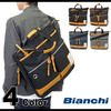 Bianchi 3WAYトート NBTC-36画像