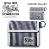 SILLY GOOD HICKORY WALLET SG15-SU1AC08画像