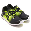 Reebok ZPUMP FUSION BLACK/SOLAR YELLOW/WHITE M47886画像