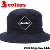 F.C.R.B. EMBLEM COTTON HAT画像