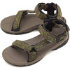 Teva MNS Terra Fi Lite CERAMIC GREEN 1001473-CCGN画像