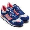 adidas Originals ZX 700 W DARK MARINE/VISTA PINK M19416画像