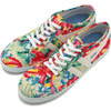 Gola Jasmine Hibiscus Ecru/Multi画像