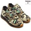 Reebok VENTILATOR ME BLACK/MINT GLOW/WHITE/GUM M48153画像