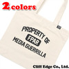 FORTY PERCENT AGAINST RIGHTS/40% PROPERTY/TOTE BAG画像