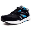 Reebok VENTILATOR POP BLK/SAX/SLV/WHT M46598画像