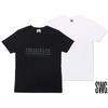 SWAGGER CO.LOGO TEE画像