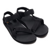 Teva ORIGINAL UNIVERSAL - URBAN BLACK 1004010-BLK画像