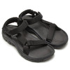 Teva HURRICANE XLT BLK 4176-BLK画像
