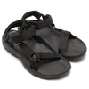 Teva HURRICANE XLT M BLK 4156-BLK画像