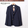 Kaptain Sunshine TRAVELLER SPORTS JACKET WOOL画像