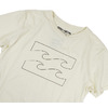 Billabong S/S TEE OUTLINER画像