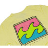 Billabong S/S TEE SPUDS画像