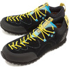 GRAMICCI FOOTWEAR GRANITE BLACK/LTBLUE GR00015001BKLB画像
