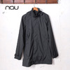 nau SUCCINCT TRENCH画像