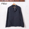 nau RIDING JACKET(Updated)画像