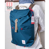 TOPO DESIGNS TRAIL PACK NAVY画像