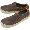 Satorisan SOUMEI NAPA/N.PUNCH DARK BROWN画像