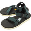 SUICOKE DEPA-V2 GREEN OG-022V2画像