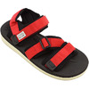 SUICOKE KISEE-V RED OG-044V画像