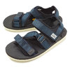 SUICOKE KISEE-V NAVY OG-044V画像