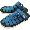 SUICOKE SHACO BLUE OG-032画像