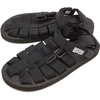 SUICOKE SHACO BLACK OG-032画像
