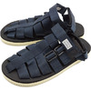 SUICOKE SHACO NAVY OG-032画像