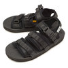 SUICOKE GGA-V BLACK OG-052V画像
