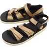 SUICOKE GGA-V BEIGE OG-052V画像