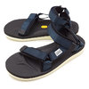 SUICOKE DEPA-V2 NAVY OG-022V2画像