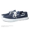 Sperry Top-Sider SEAMATE Navy 13525763画像