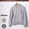 Jackman JM7800 SWEAT PARKA画像