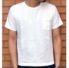 FOB FACTORY POCKET T-SHIRT F7094画像