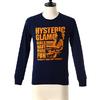 HYSTERIC GLAMOUR DRUMER pt SW 0251CS04画像