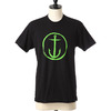 CAPTAIN FIN ORIGINAL ANCHOR Pre S/S TEE CFN-APL-00133画像