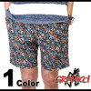 GRAMICCI FLOWER NN-SHORTS GMP-15S004画像