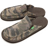 SANUK YOU GOT MY BACK 2 BASICS CAMO SMF10561-CMO画像