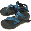 Chaco Z/1 Unaweep Sandal MNS BOW TIE 12366005画像