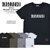 Zephyren VNECK S/S -VISIONARY-画像