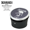 Zephyren SPEAKER -SKULL HEAD-画像