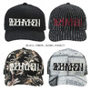 Zephyren CHOSEN MATERIAL B.B.CAP -VISIONARY-画像